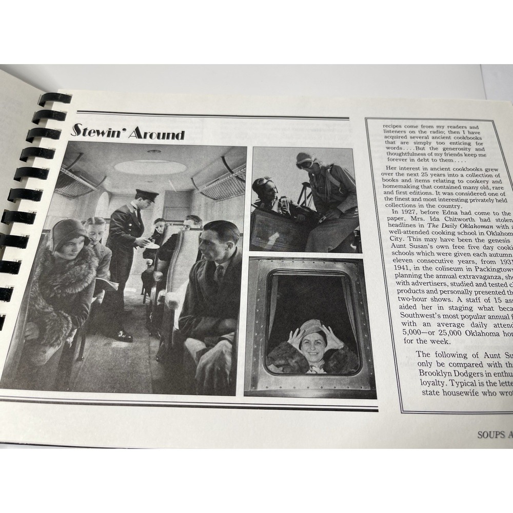 Long Lost Recipes of Aunt Susan by Patty V. MacDonald‎ (1989, Hardcover) - Picture 15 of 16